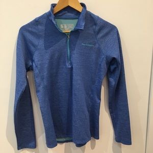 New Balance Women’s Running Sweater